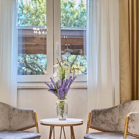 Antea וילה Kaštela